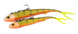 Fox Rage Pelagic Ready Rig Slick Finesse - 